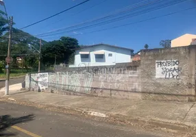 Foto 1 de Lote/Terreno à venda, 570m² em Parque São Quirino, Campinas