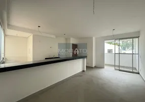 Foto 1 de Apartamento com 3 Quartos à venda, 80m² em Jaraguá, Belo Horizonte