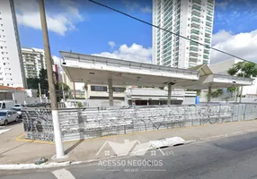 Foto 1 de Lote/Terreno para alugar, 1900m² em Tatuapé, São Paulo