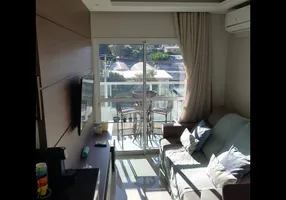 Foto 1 de Apartamento com 3 Quartos à venda, 72m² em Vila Nossa Senhora de Fátima, Americana