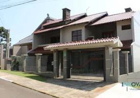 Foto 1 de Casa com 3 Quartos à venda, 323m² em Jardim Panorâmico, Ivoti