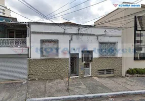 Foto 1 de Lote/Terreno à venda, 240m² em Mirandópolis, São Paulo