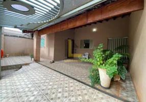 Foto 1 de Casa com 3 Quartos à venda, 120m² em Residencial Alto das Andorinhas, São José do Rio Preto