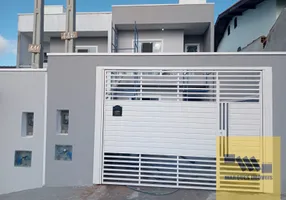 Foto 1 de Casa com 3 Quartos à venda, 100m² em Loteamento Rio Acima, Mogi das Cruzes
