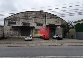 Foto 1 de Galpão/Depósito/Armazém para venda ou aluguel, 2950m² em Batistini, São Bernardo do Campo