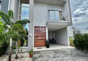 Foto 1 de Casa com 3 Quartos à venda, 161m² em Beira Rio, Biguaçu