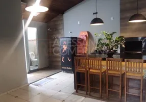 Foto 1 de Casa com 3 Quartos à venda, 200m² em Residencial São Domingos, Franca