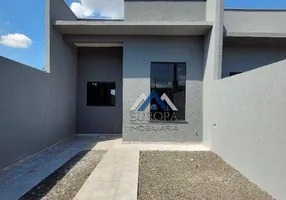 Foto 1 de Casa com 3 Quartos à venda, 77m² em Colinas, Londrina