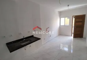 Foto 1 de Apartamento com 1 Quarto à venda, 28m² em Chácara Santo Antônio Zona Leste, São Paulo