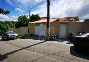 Foto 1 de Casa com 3 Quartos à venda, 200m² em Araçatiba, Maricá