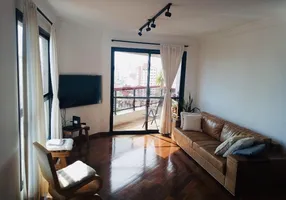 Foto 1 de Apartamento com 3 Quartos à venda, 126m² em Bosque da Saúde, São Paulo