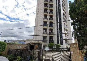 Foto 1 de Apartamento com 3 Quartos para alugar, 130m² em Vila São Geraldo, São Paulo