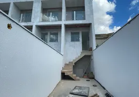 Foto 1 de Casa com 2 Quartos à venda, 130m² em Santa Branca, Belo Horizonte