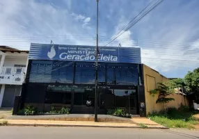 Foto 1 de Galpão/Depósito/Armazém à venda, 450m² em Loteamento Tropical Verde, Goiânia