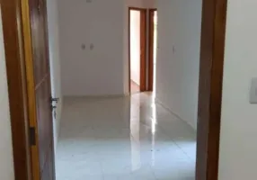 Foto 1 de Apartamento com 2 Quartos à venda, 48m² em Campestre, Santo André