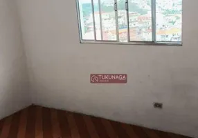 Foto 1 de Casa com 1 Quarto para alugar, 40m² em Jardim Virgínia Bianca, São Paulo