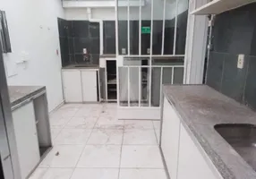 Foto 1 de Sala Comercial para alugar, 45m² em Santa Efigênia, Belo Horizonte