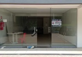 Foto 1 de Consultório para alugar, 53m² em Vila Amélia, Ribeirão Preto