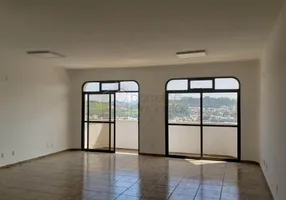 Foto 1 de Apartamento com 3 Quartos para alugar, 206m² em Centro, Jundiaí