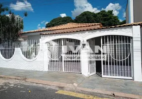 Foto 1 de Casa com 3 Quartos à venda, 180m² em Centro, Uberlândia