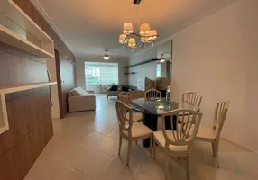 Foto 1 de Apartamento com 3 Quartos à venda, 125m² em Parque São Jorge, Florianópolis