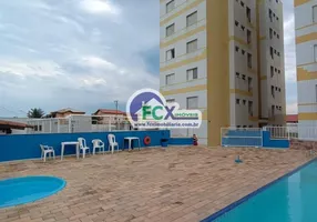 Foto 1 de Apartamento com 1 Quarto à venda, 47m² em Tupy, Itanhaém