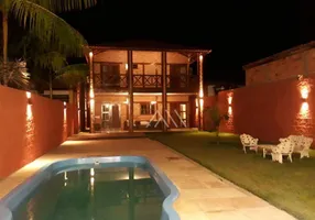 Foto 1 de Casa com 3 Quartos à venda, 130m² em , Barreirinhas