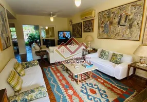 Foto 1 de Casa de Condomínio com 4 Quartos para alugar, 180m² em Baleia, São Sebastião