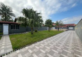 Foto 1 de Casa de Condomínio com 2 Quartos para alugar, 136m² em Morada da Praia, Bertioga
