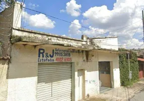 Foto 1 de Ponto Comercial com 2 Quartos à venda, 200m² em Santa Cruz, Belo Horizonte