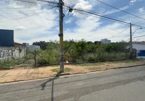 Foto 1 de Lote/Terreno à venda, 433m² em Jardim Boa Esperança, Campinas