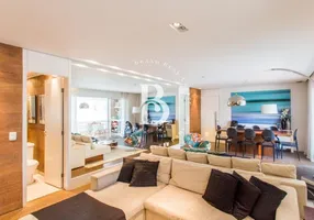 Foto 1 de Apartamento com 3 Quartos à venda, 147m² em Brooklin, São Paulo