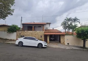 Foto 1 de Casa com 3 Quartos à venda, 324m² em Parque São Lourenço, Indaiatuba