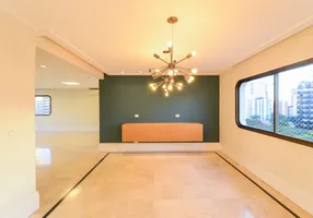 Foto 1 de Apartamento com 4 Quartos à venda, 301m² em Campo Belo, São Paulo