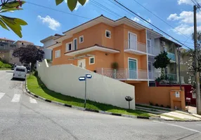 Foto 1 de Casa de Condomínio com 3 Quartos à venda, 167m² em Lajeado, Cotia