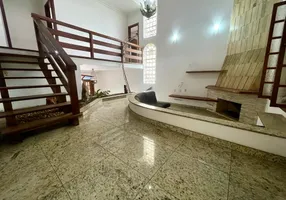 Foto 1 de Casa com 5 Quartos à venda, 372m² em São Luíz, Belo Horizonte