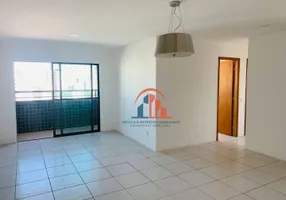 Foto 1 de Apartamento com 3 Quartos à venda, 105m² em Boa Viagem, Recife