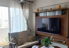 Foto 1 de Apartamento com 3 Quartos à venda, 89m² em Vila Galvão, Guarulhos