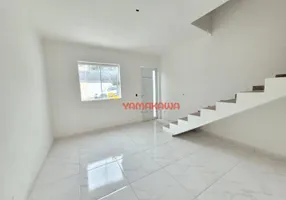 Foto 1 de Sobrado com 2 Quartos à venda, 74m² em Itaquera, São Paulo