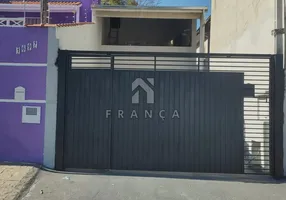 Foto 1 de Casa com 2 Quartos à venda, 168m² em Bandeira Branca, Jacareí