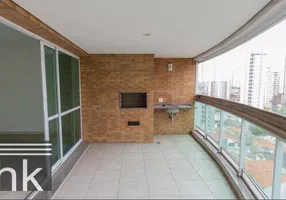 Foto 1 de Apartamento com 4 Quartos para venda ou aluguel, 158m² em Pompeia, São Paulo