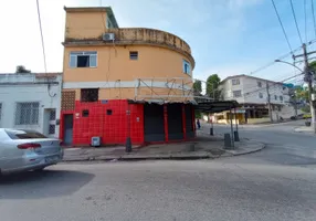 Foto 1 de Ponto Comercial para alugar, 75m² em Encantado, Rio de Janeiro