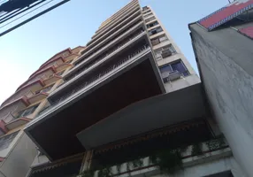 Foto 1 de Apartamento com 2 Quartos à venda, 95m² em Grajaú, Rio de Janeiro