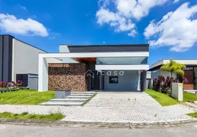Foto 1 de Casa de Condomínio com 4 Quartos à venda, 260m² em Condominio Residencial Mont Blanc, São José dos Campos
