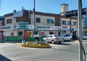 Foto 1 de Prédio Comercial com 7 Quartos à venda, 800m² em Cidade Alta, Araranguá
