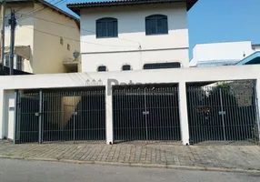 Foto 1 de Sobrado com 4 Quartos à venda, 250m² em Vila Antônio, São Paulo