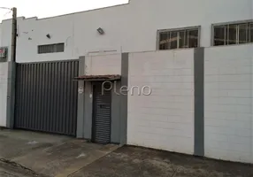 Foto 1 de Galpão/Depósito/Armazém à venda, 207m² em Residencial Ypiranga Nova Veneza, Sumaré