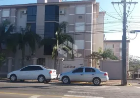 Foto 1 de Apartamento com 3 Quartos à venda, 69m² em Goiás, Santa Cruz do Sul