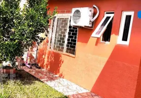 Foto 1 de Casa com 2 Quartos à venda, 118m² em Harmonia, Canoas