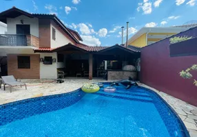 Foto 1 de Casa com 5 Quartos à venda, 280m² em Riviera de São Lourenço, Bertioga